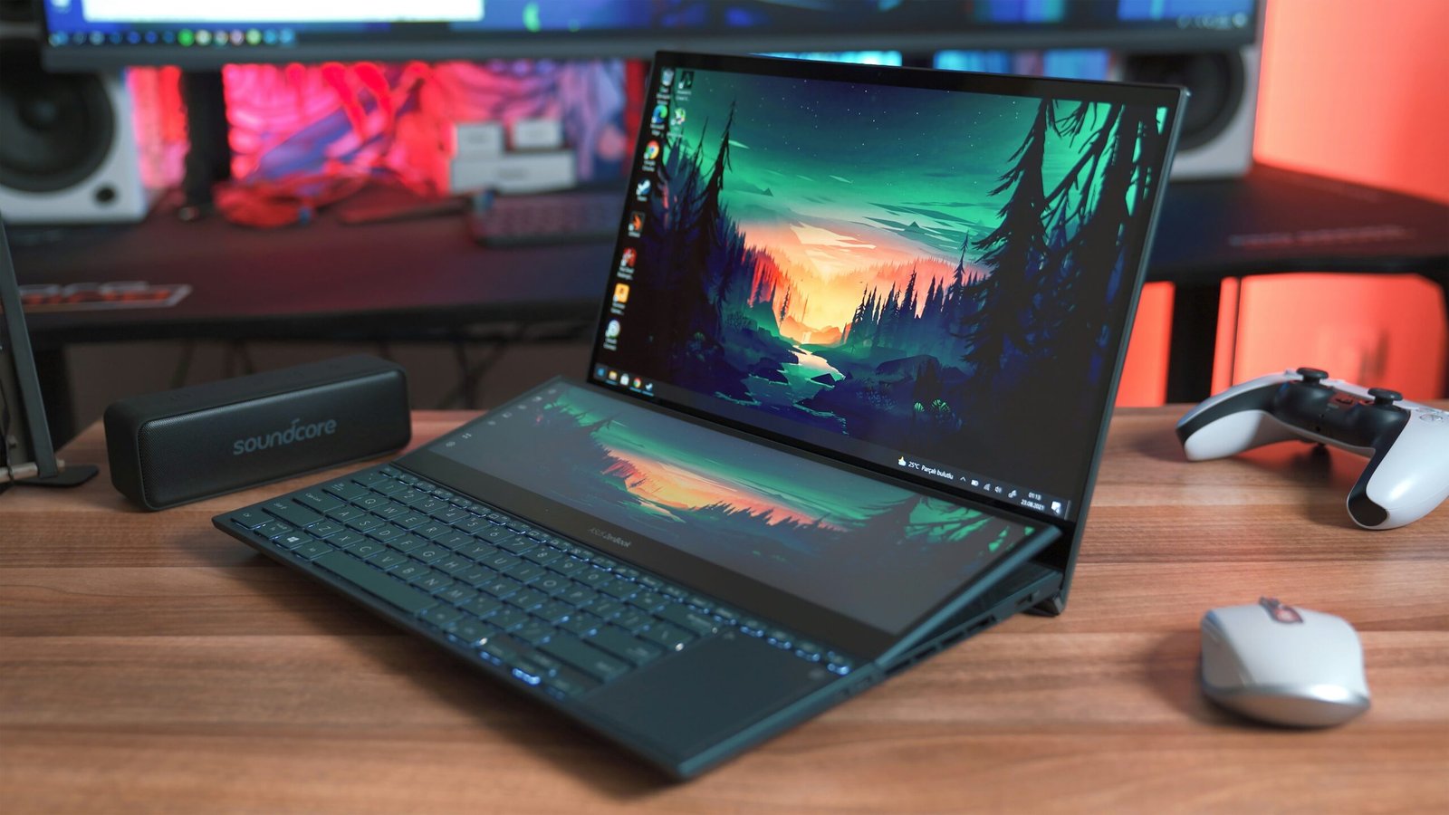 Top 10 ASUS ExpertBook Business Laptops Best Black Friday Deals 2025