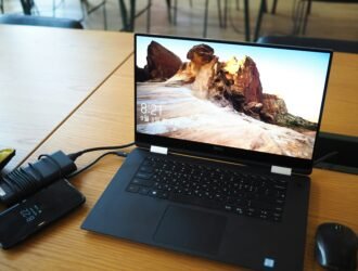 Top 10 Dell XPS Business Laptops Best Black Friday Deals 2025