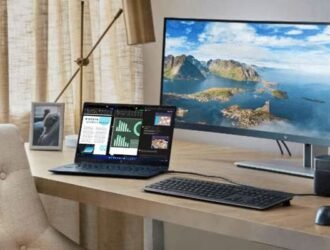 Top 10 HP Dragonfly Business Laptops – Best Black Friday Deals 2025