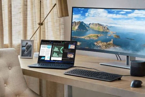 Top 10 HP Dragonfly Business Laptops – Best Black Friday Deals 2025