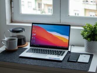 Top 10 HP EliteBook Business Laptops – Best Black Friday Deals 2025