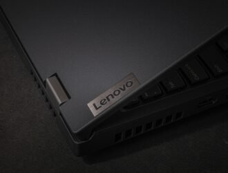 Top 10 Lenovo ThinkBook Business Laptops – Best Black Friday Deals 2025