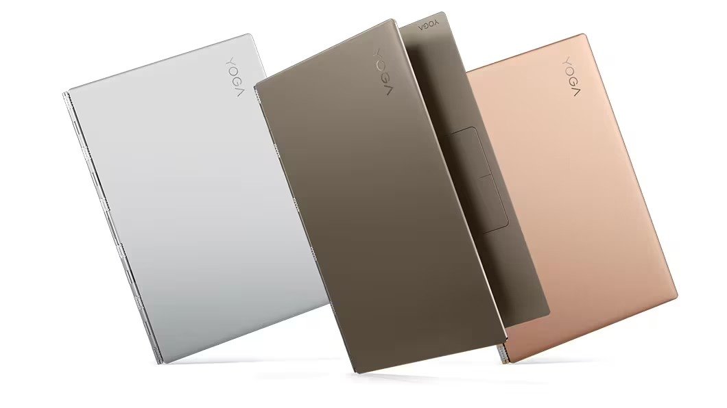 Top 10 Lenovo Yoga Business Laptops Deals – Best Black Friday Deals 2025